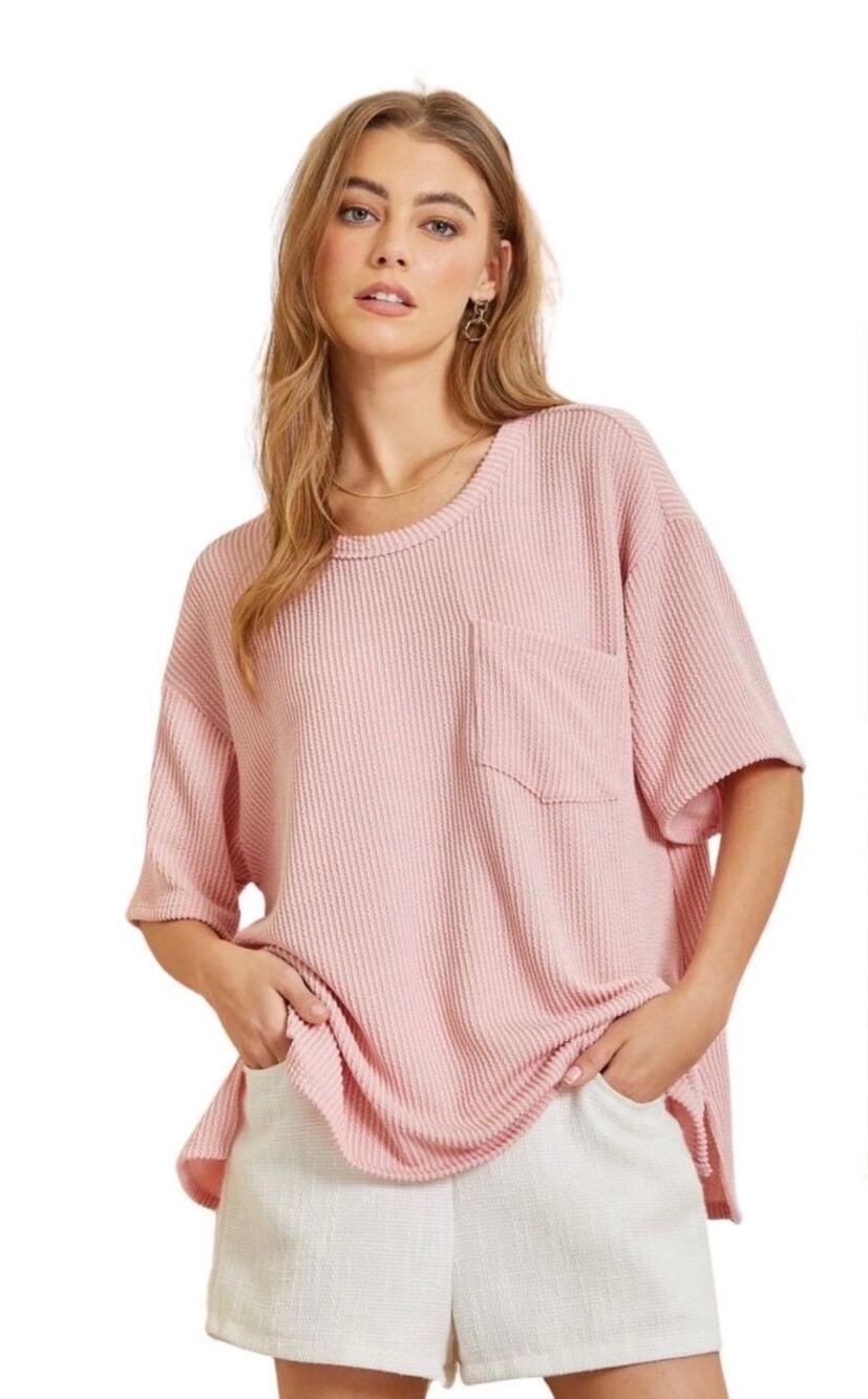 Andree By Unit NWT Shirt